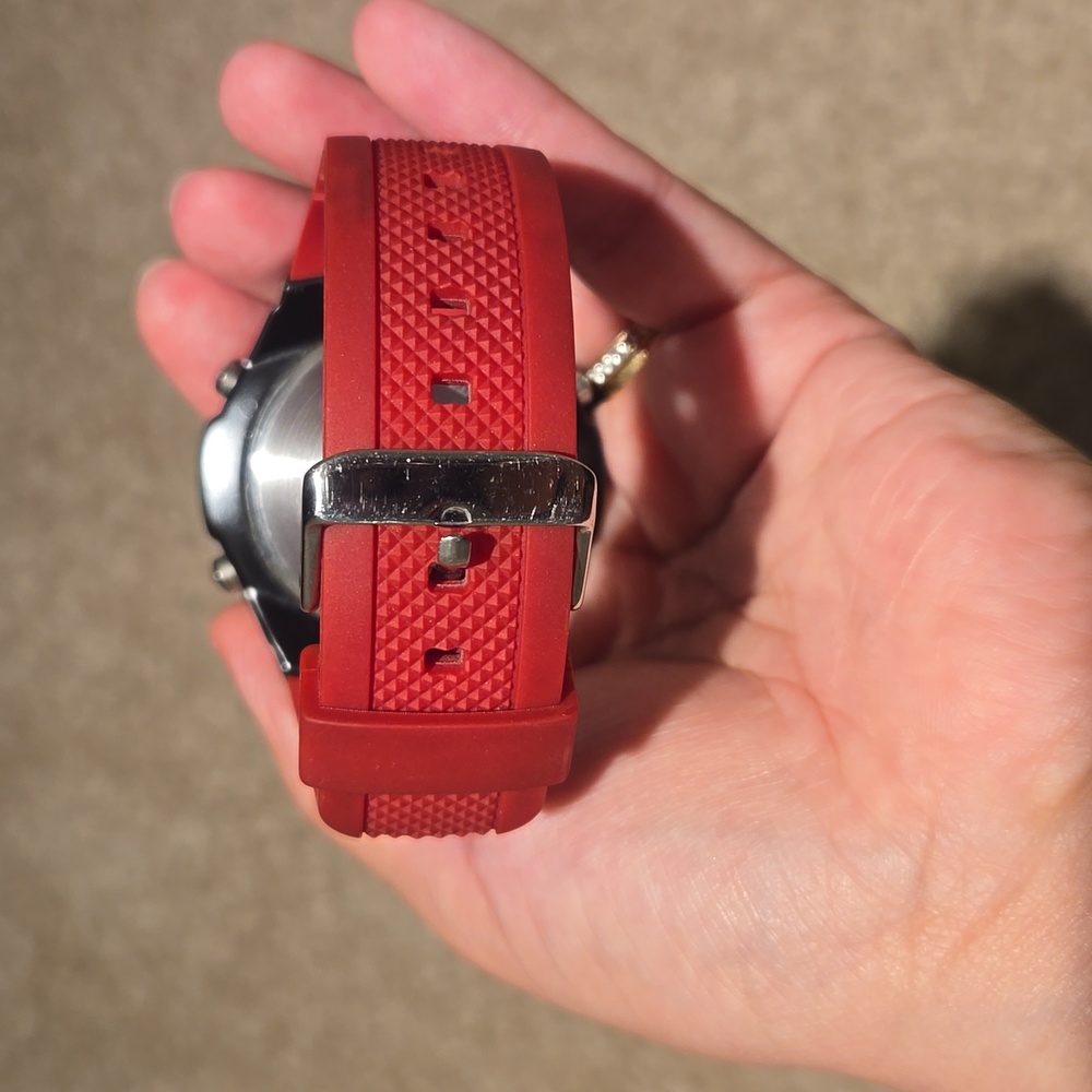 Mens U.S. Polo Assn. Watch - Picture 4 of 6
